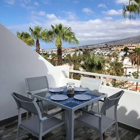 Apartamento Village Island Heights