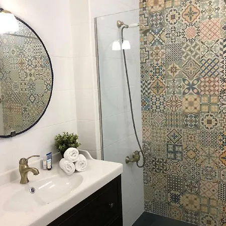 Apartamento Village Island Heights *