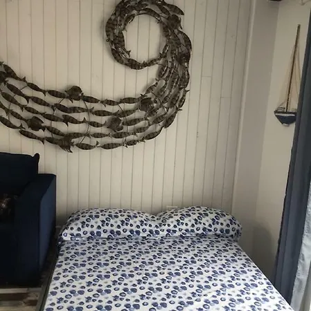 Lägenhet Village Island Heights Costa Adeje (Tenerife)