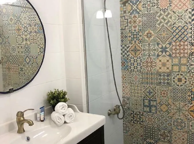 Daire Village Island Heights *