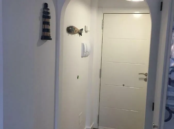 Village Island Heights Costa Adeje