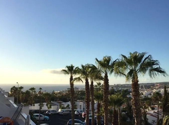 Village Island Heights * Costa Adeje