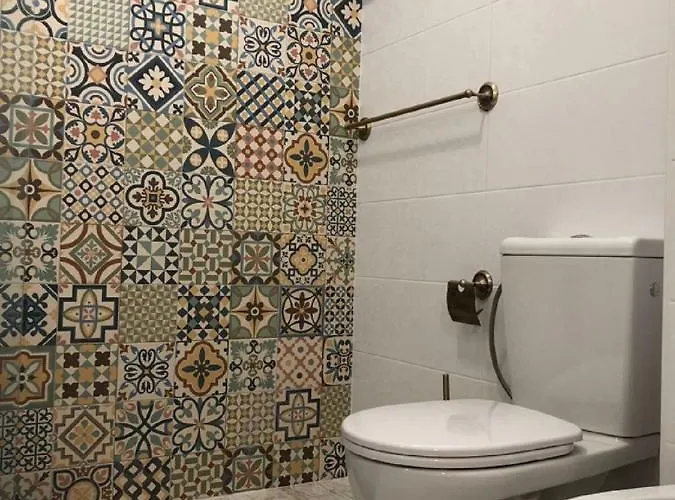 Village Island Heights Daire Costa Adeje