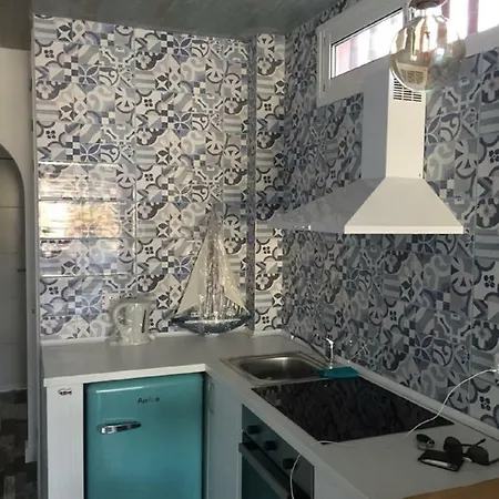 Village Island Heights Apartment