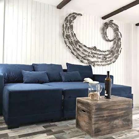 Village Island Heights Apartment