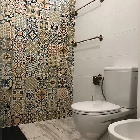 Village Island Heights Apartment Costa Adeje (Tenerife)