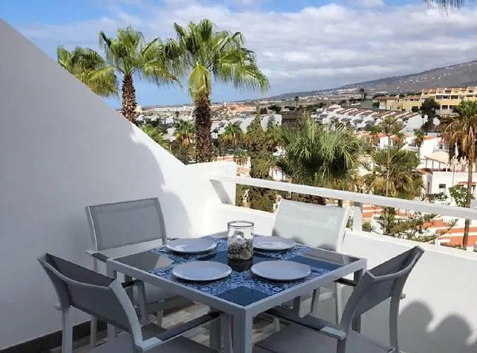 Apartment Village Island Heights