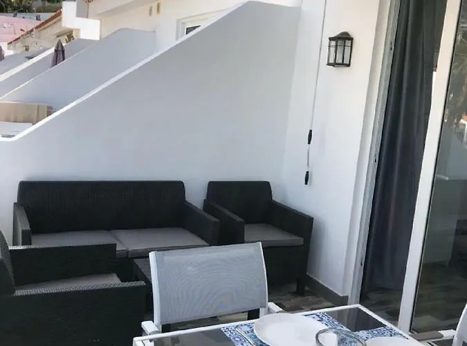 Village Island Heights Apartment